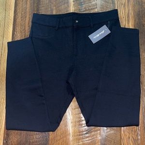 NEW black Eddie Bauer leggings